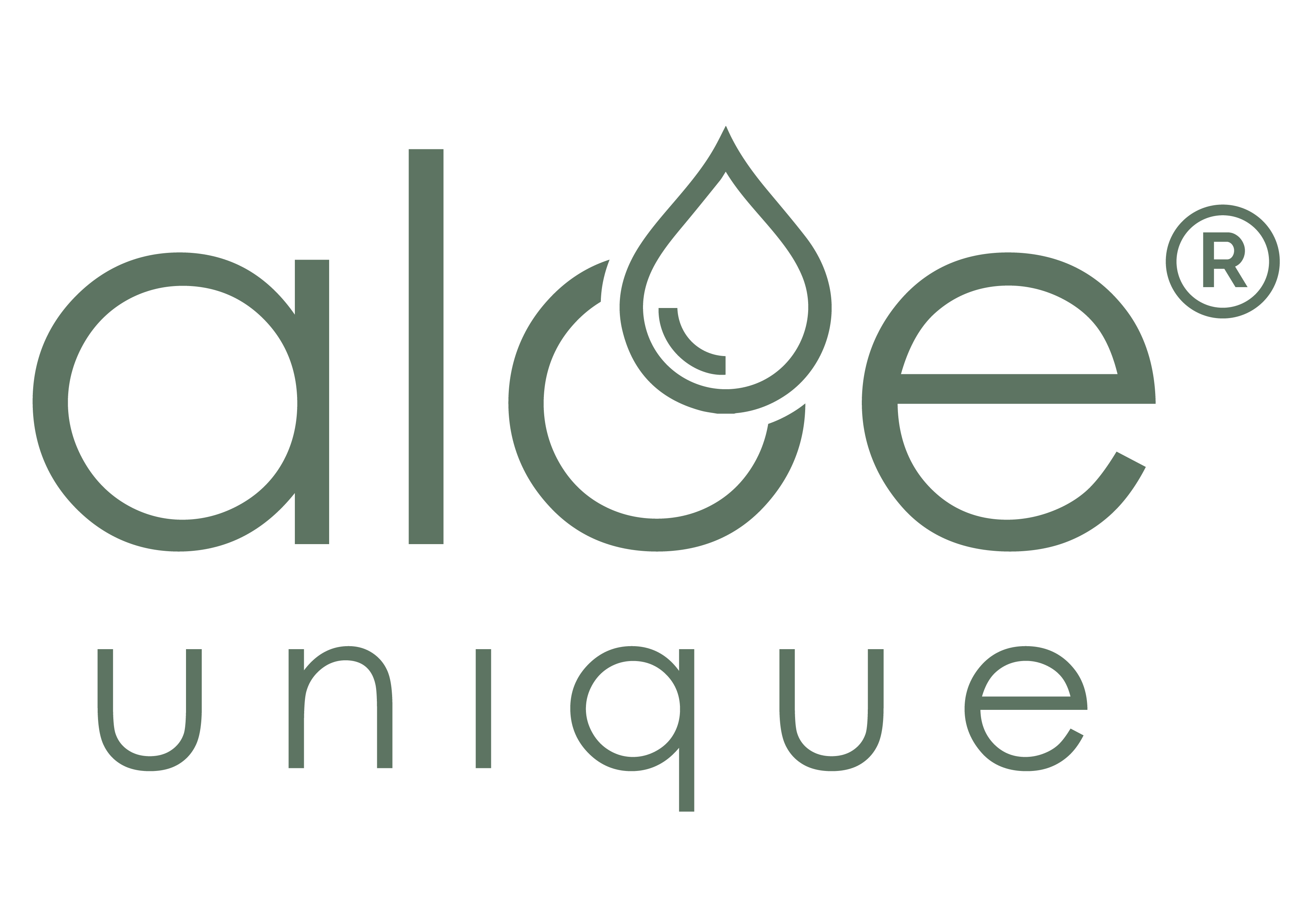 Aloe Unique