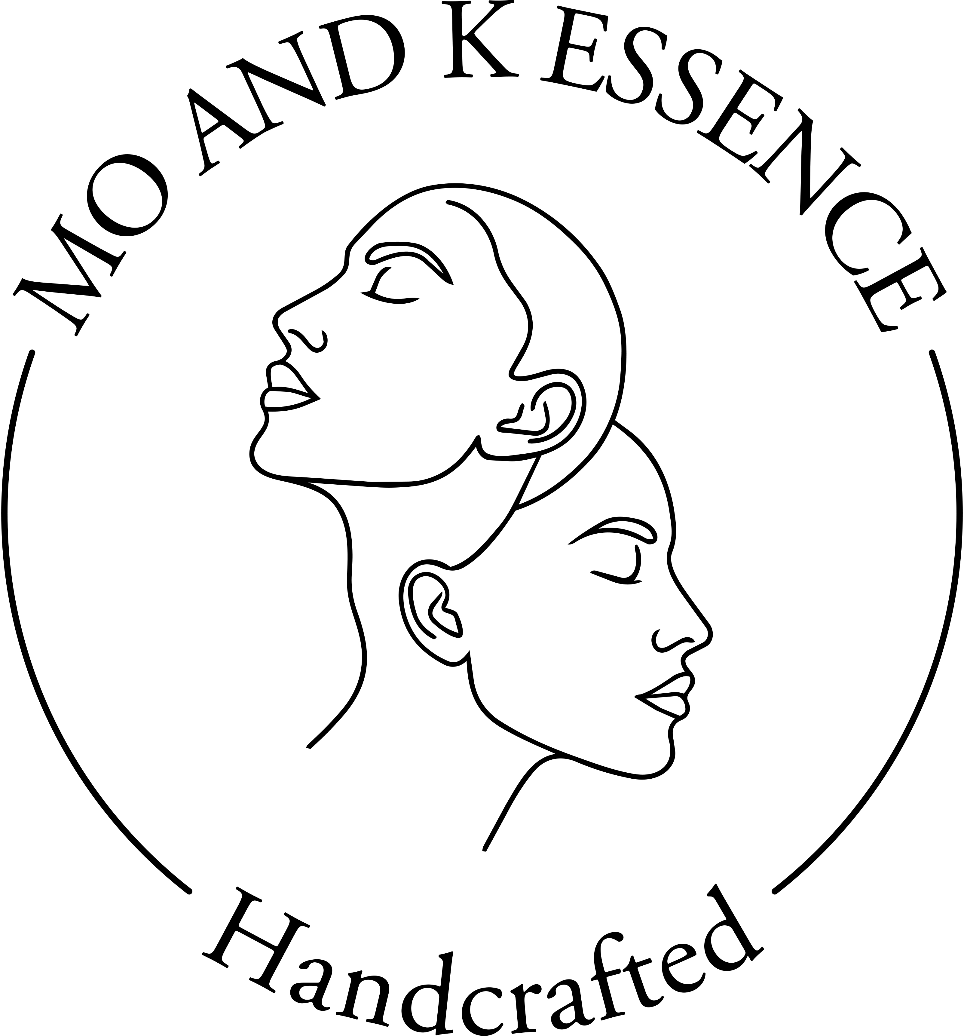 Mo and K essence