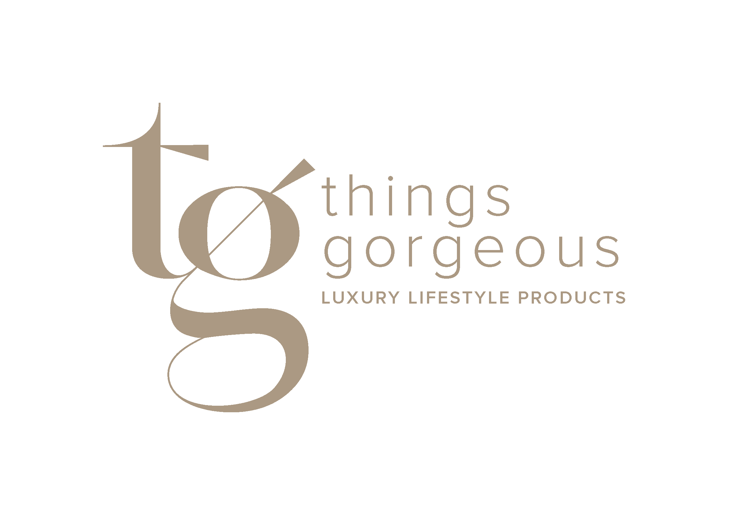 Things Gorgeous